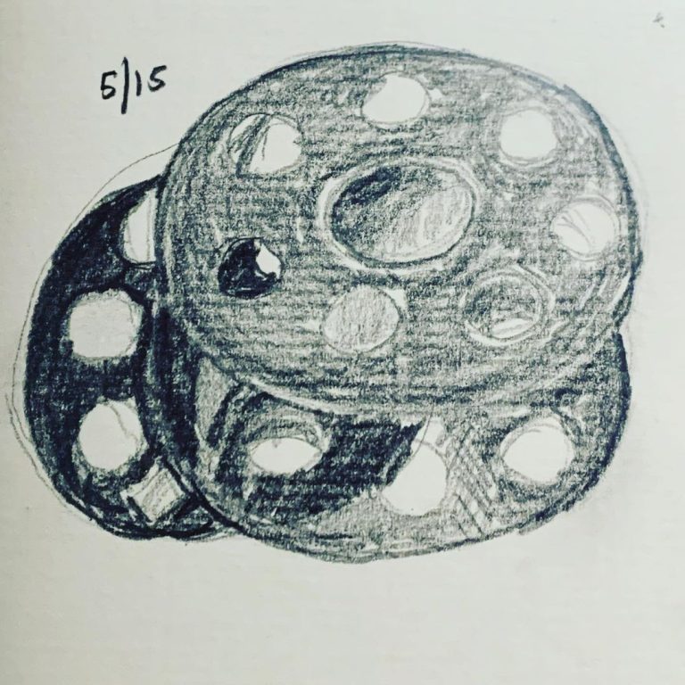 Read more about the article Day 257.