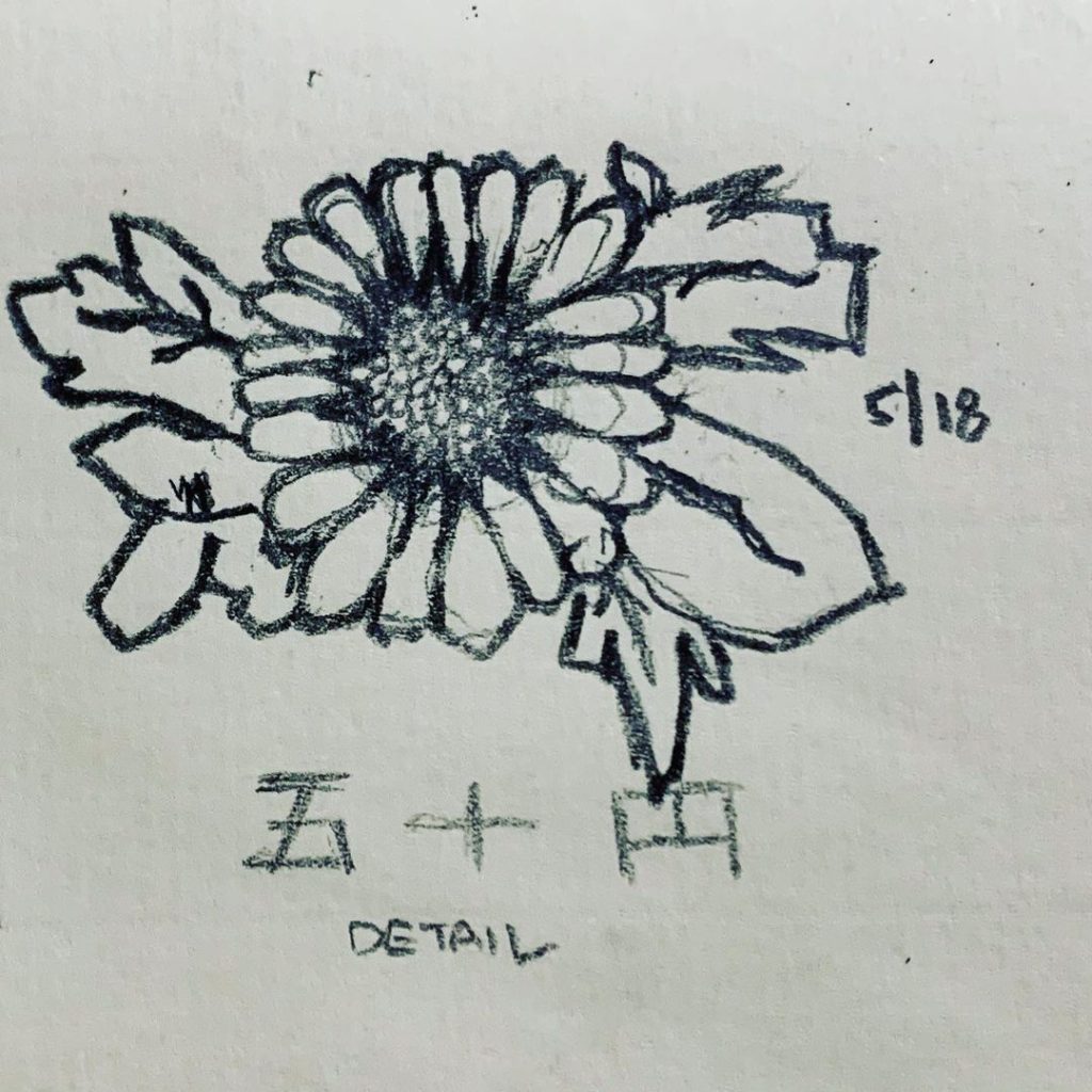 Read more about the article Day 260.