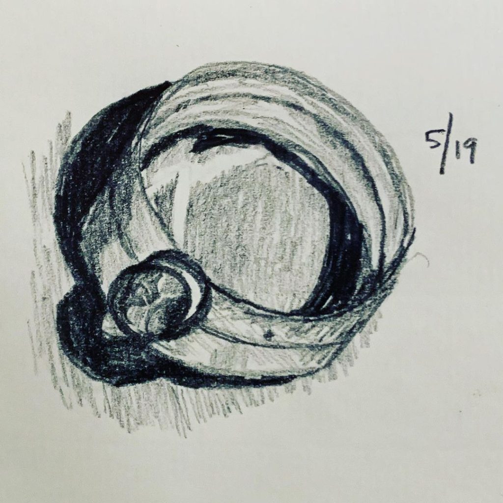 Read more about the article Day 261.