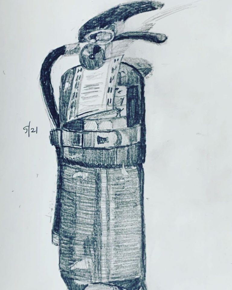 Read more about the article Day 263.