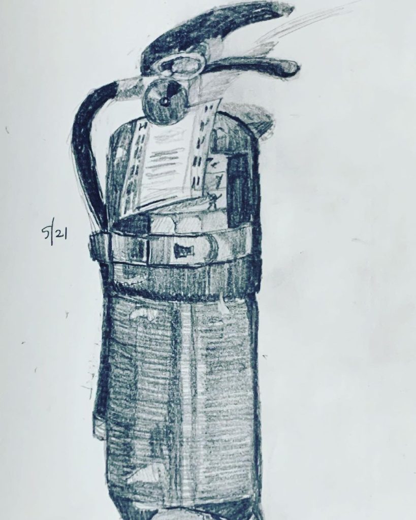 Read more about the article Day 263.