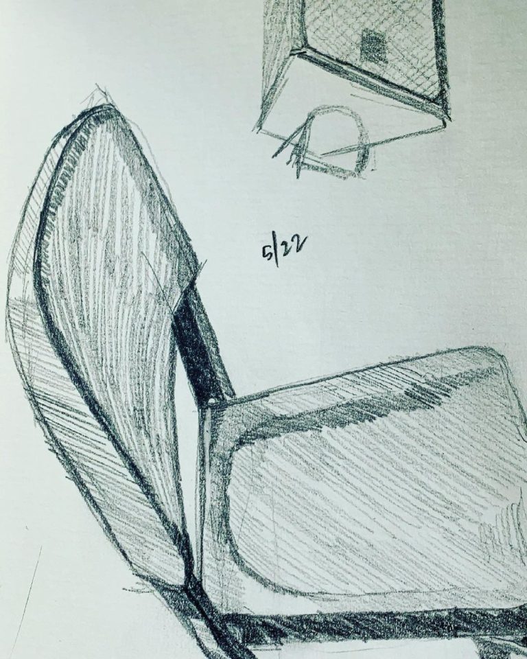 Read more about the article Day 264.