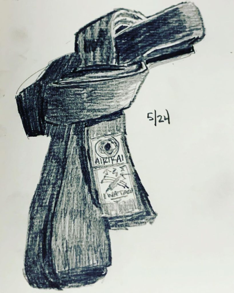 Read more about the article Day 266.