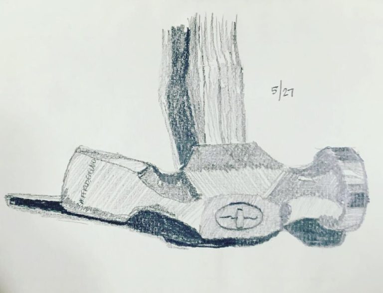 Read more about the article Day 269.