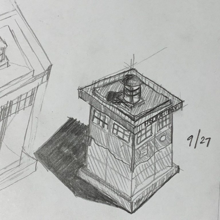 Read more about the article Day 27