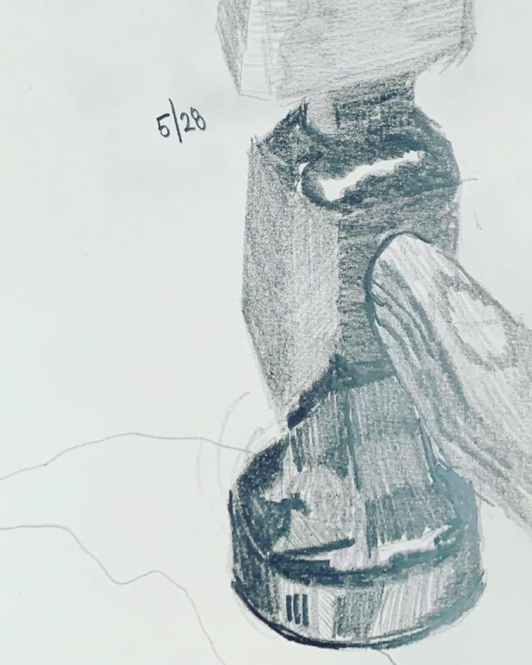 Read more about the article Day 270.