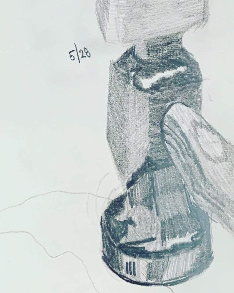 Read more about the article Day 270.