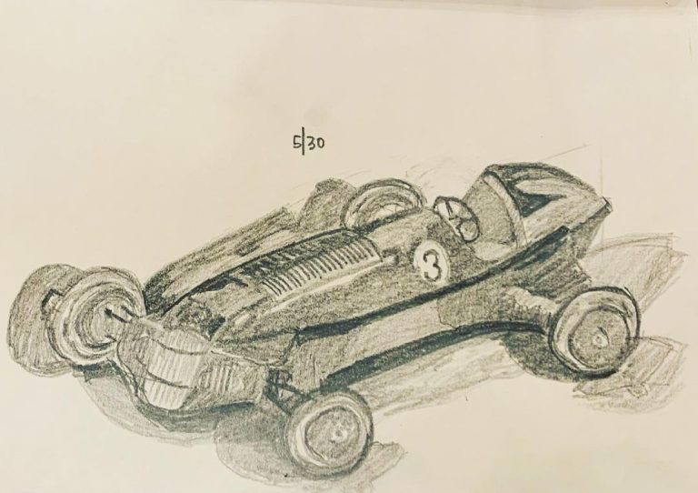 Read more about the article Day 272.