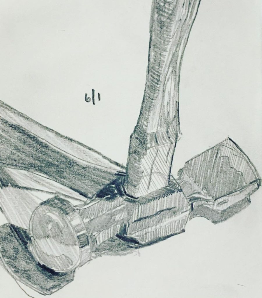 Read more about the article Day 274.