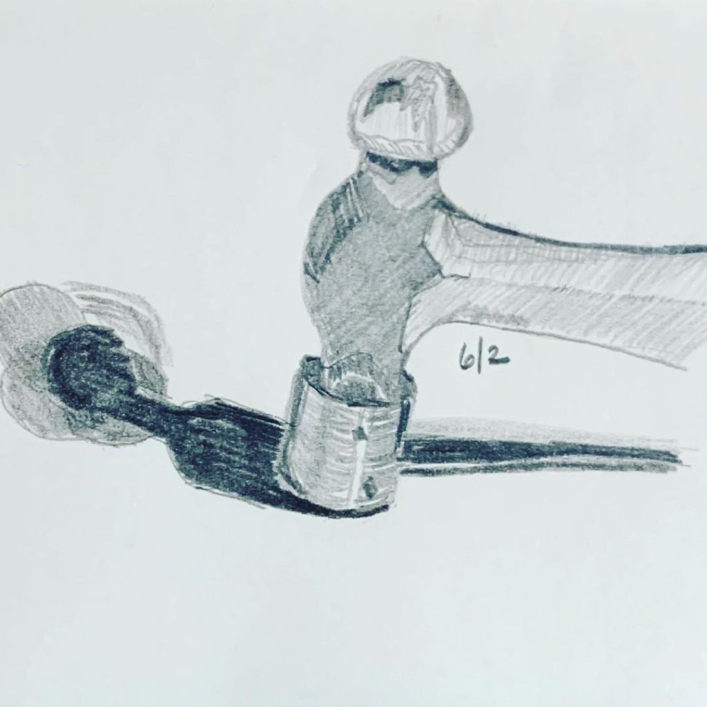 Read more about the article Day 275.