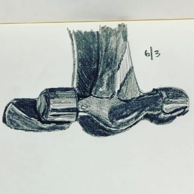 Read more about the article Day 276.