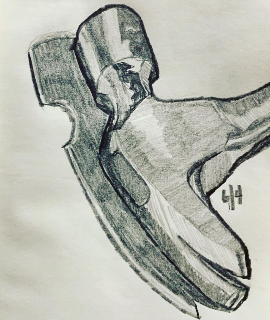 Read more about the article Day 277.