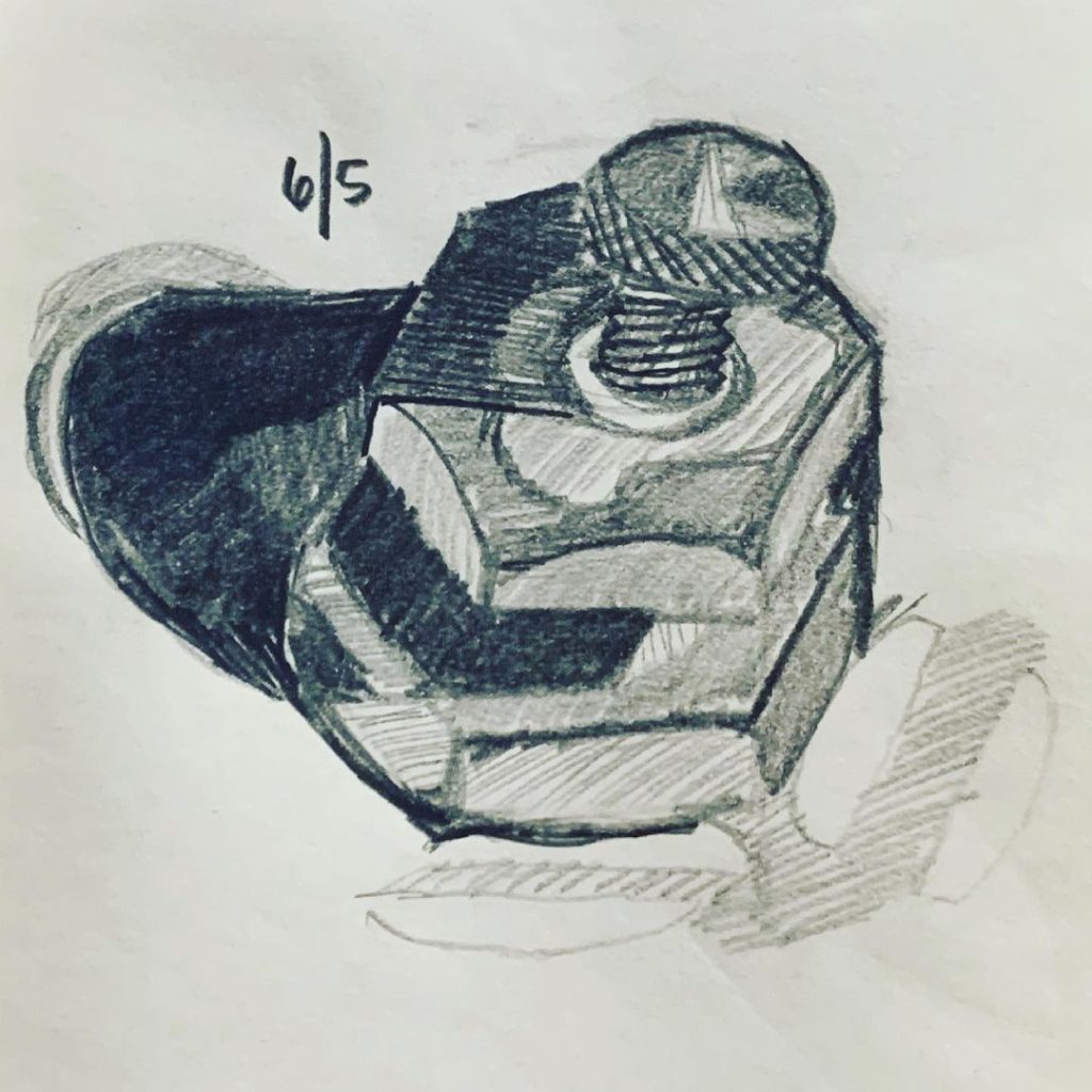 Read more about the article Day 278.