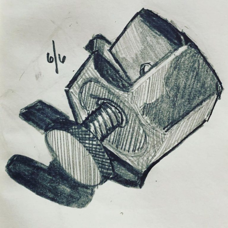 Read more about the article Day 279.