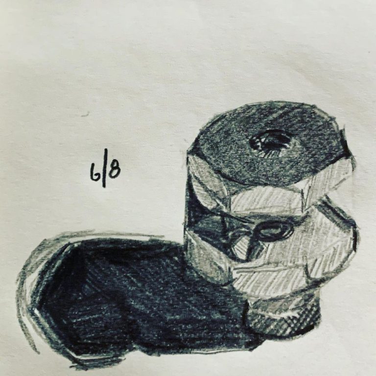 Read more about the article Day 281.