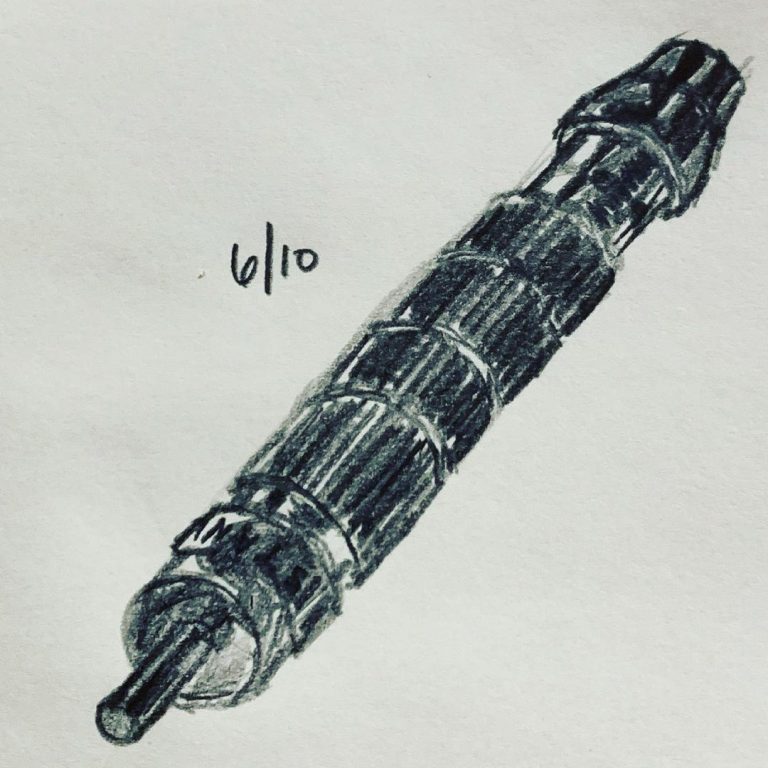 Read more about the article Day 283.