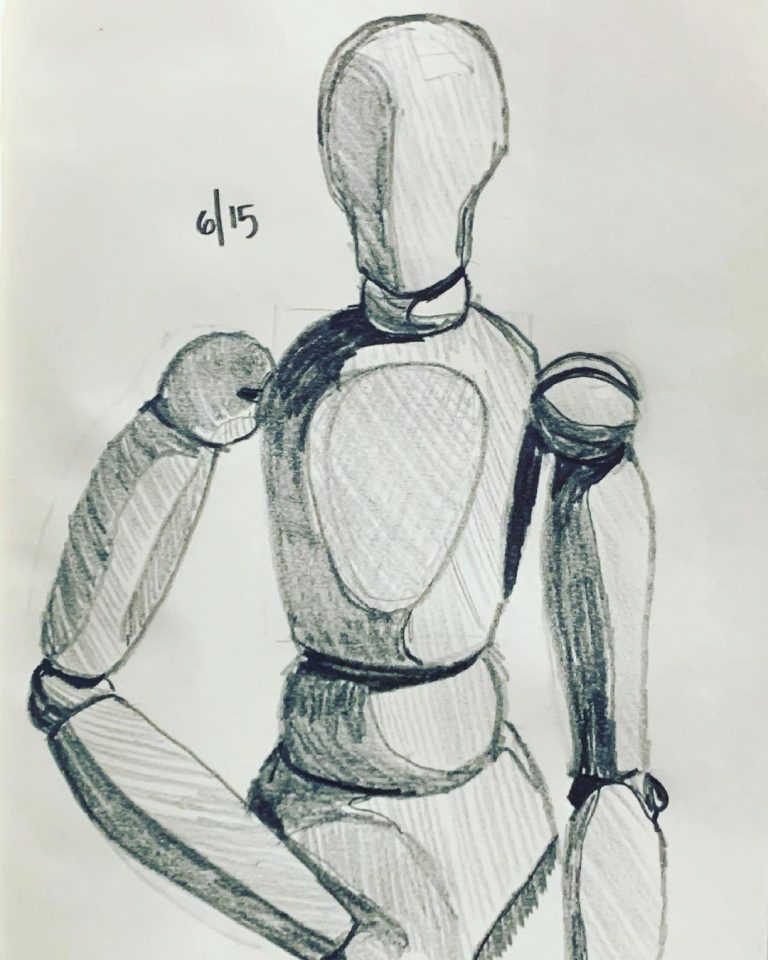 Read more about the article Day 288.