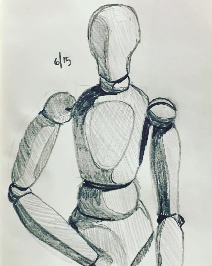 Read more about the article Day 288.