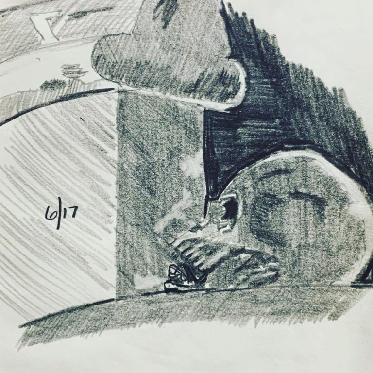 Read more about the article Day 290.