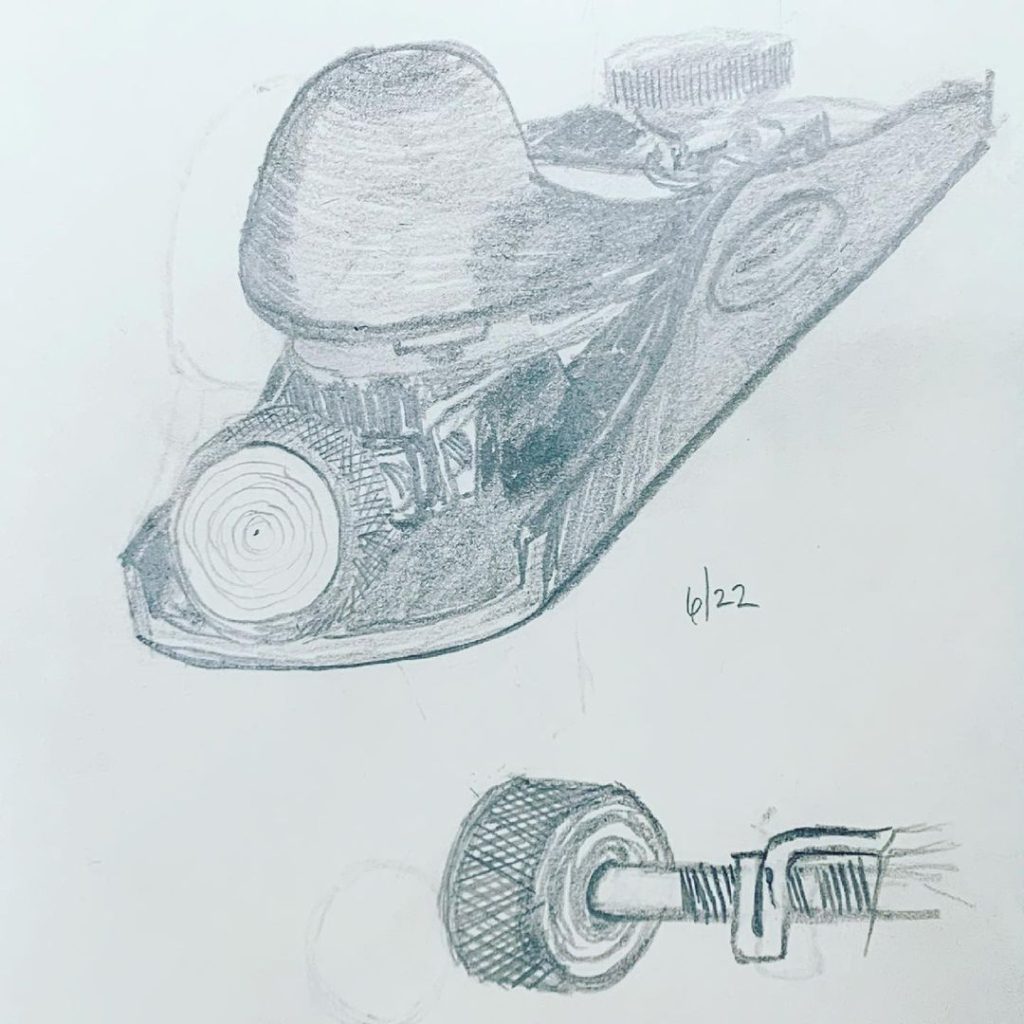 Read more about the article Day 295.