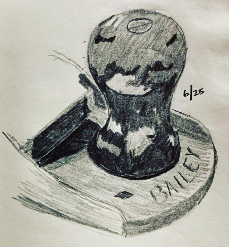 Read more about the article Day 298.