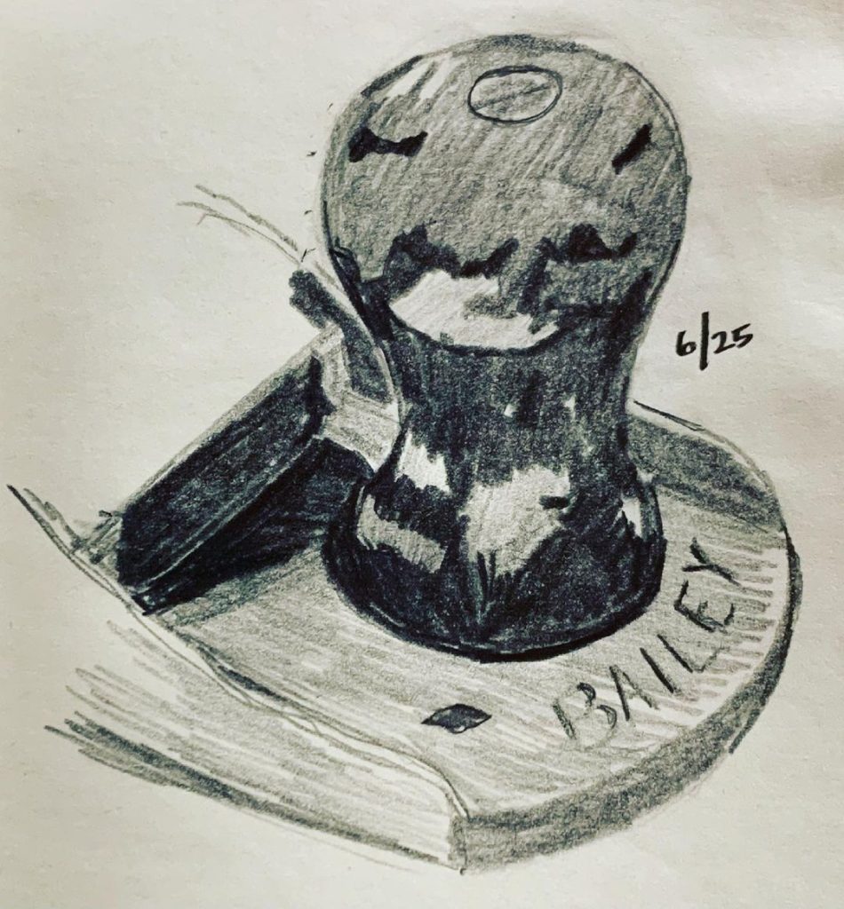 Read more about the article Day 298.