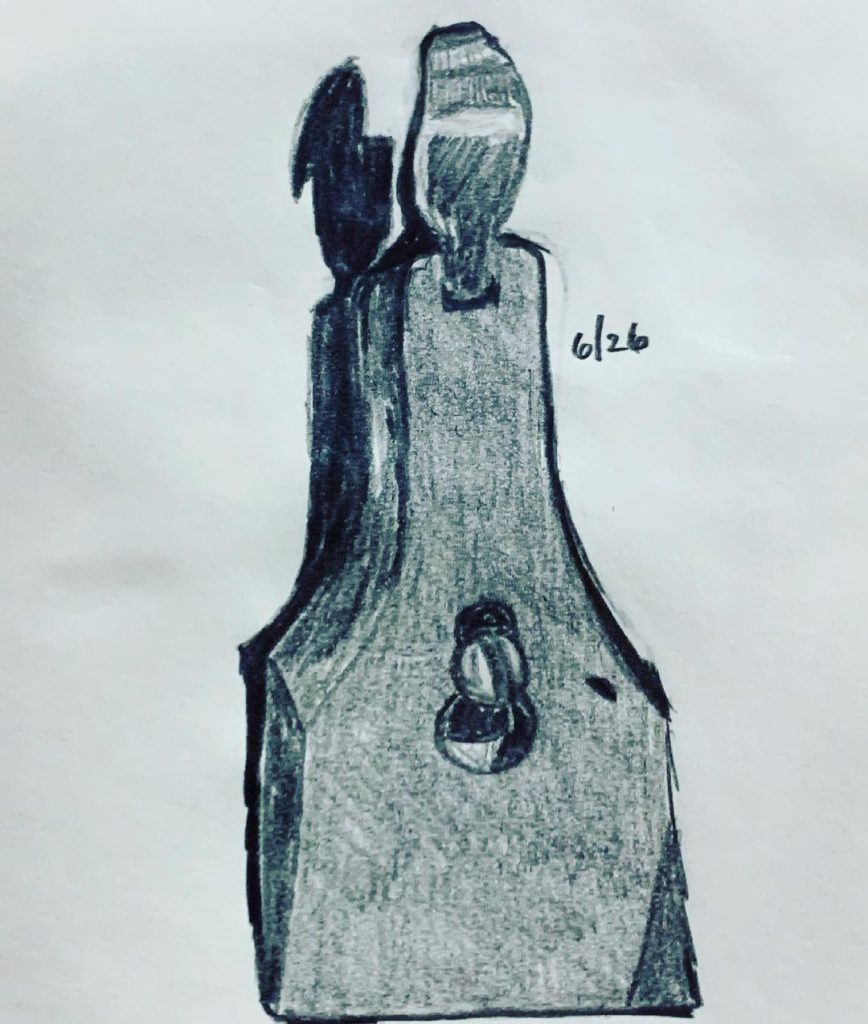 Read more about the article Day 299.