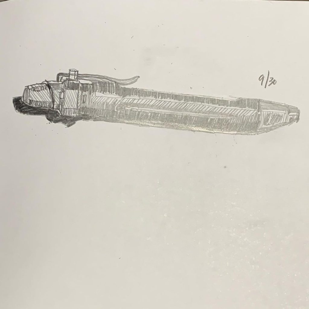 Read more about the article Day 30