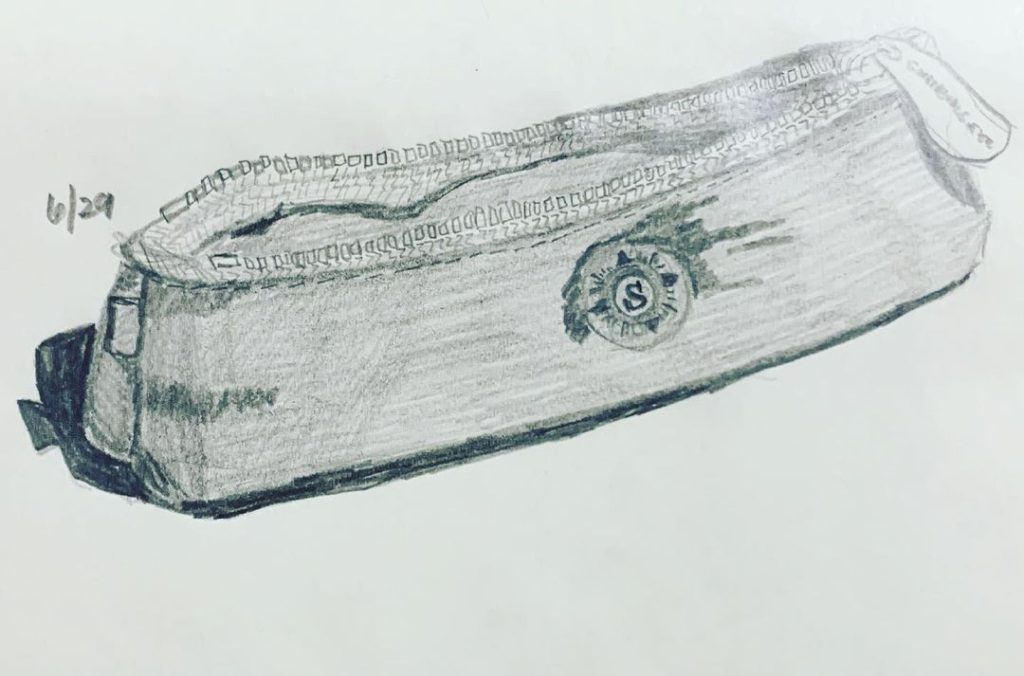 Read more about the article Day 302.