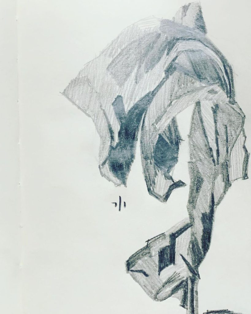 Read more about the article Day 304.