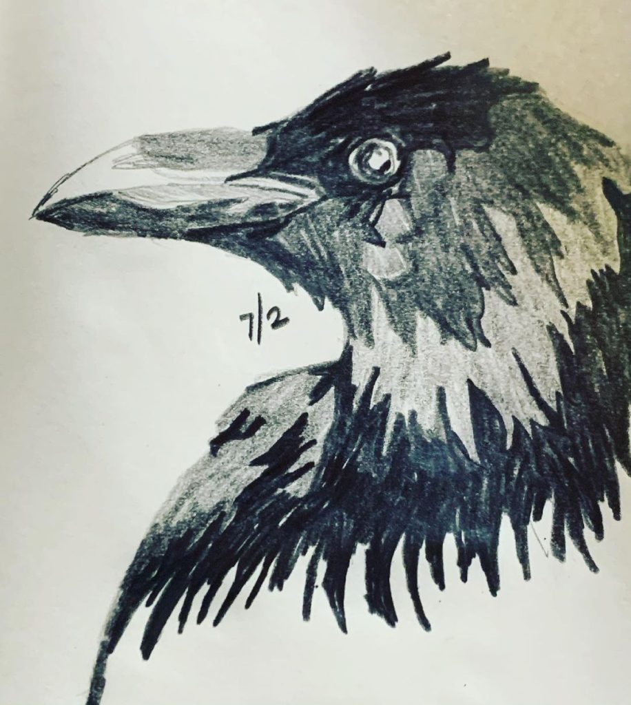 Read more about the article Day 305.