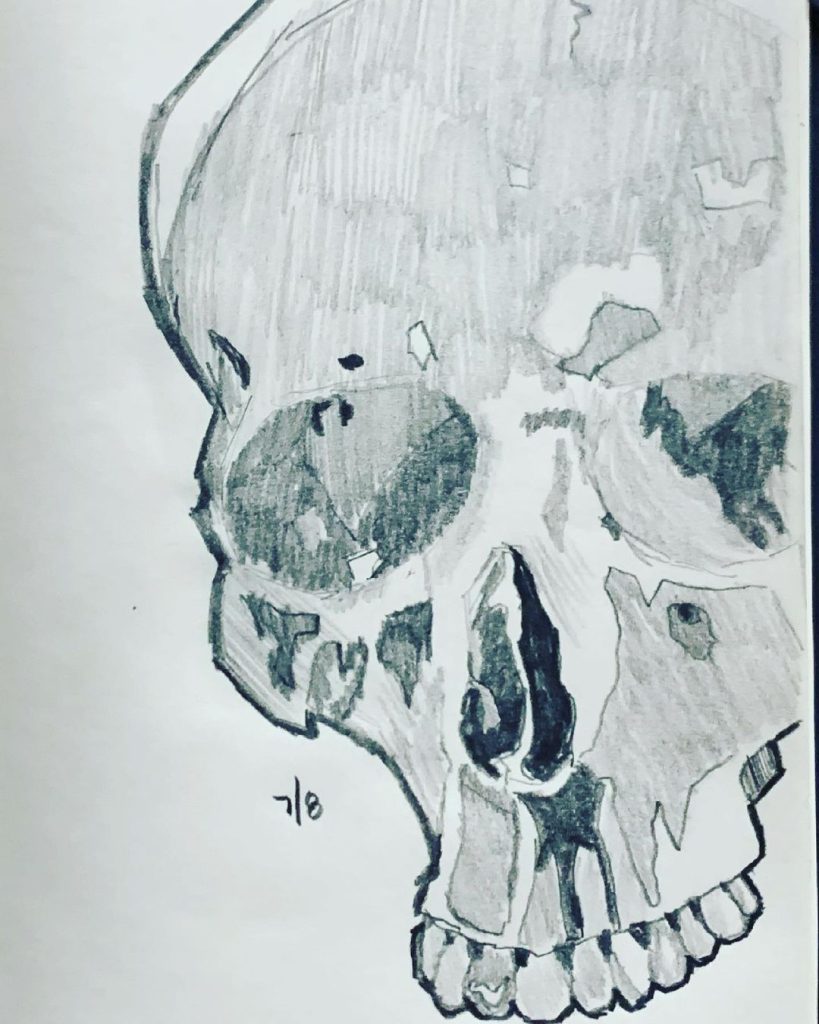 Read more about the article Day 311.