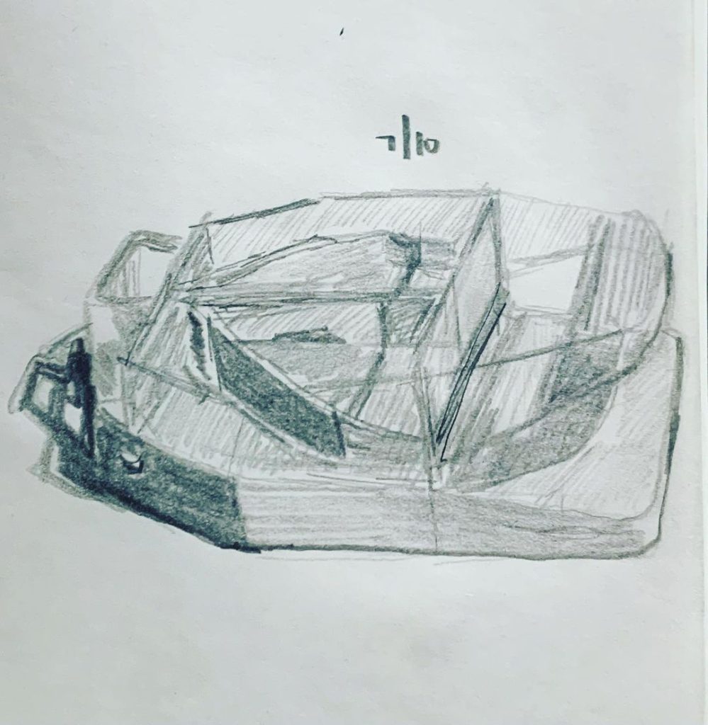 Read more about the article Day 313.