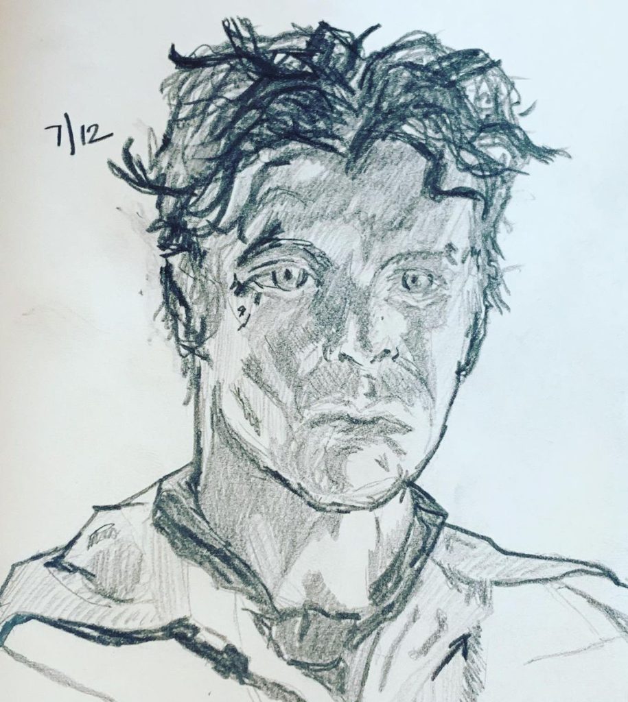 Read more about the article Day 315. People. /sigh.