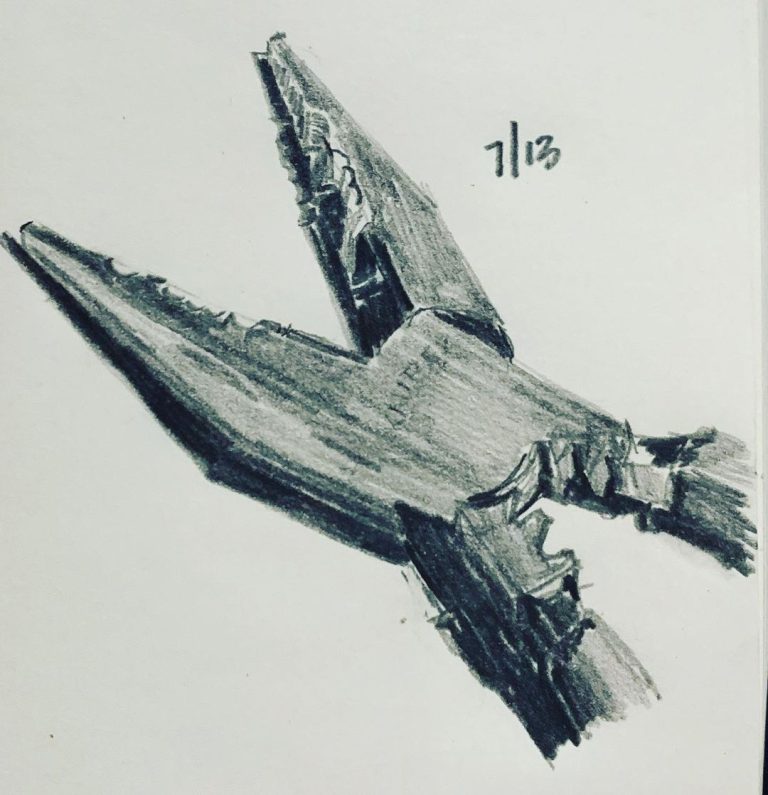 Read more about the article Day 316.