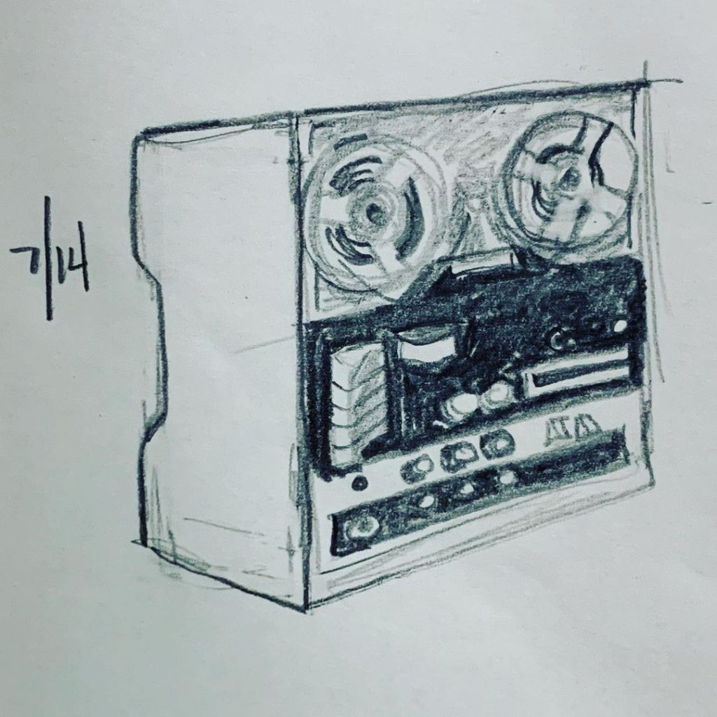 Read more about the article Day 317.