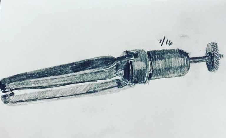 Read more about the article Day 319.