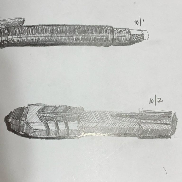 Read more about the article Day 32.