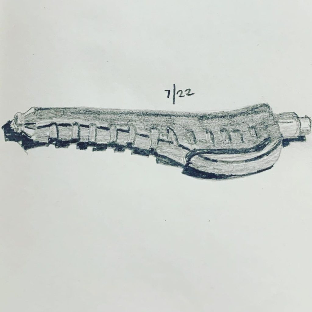 Read more about the article Day 325.