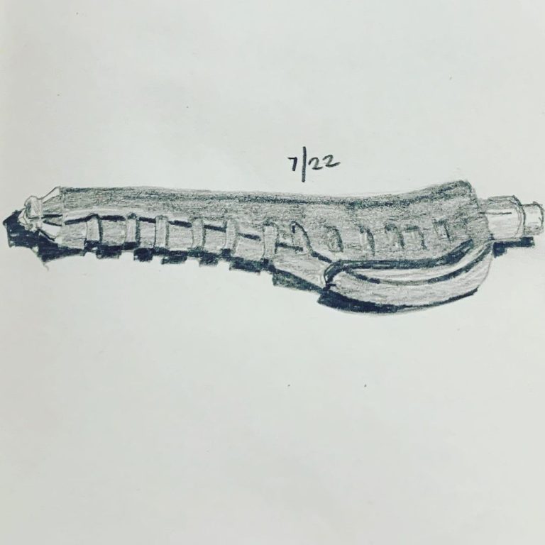 Read more about the article Day 325.