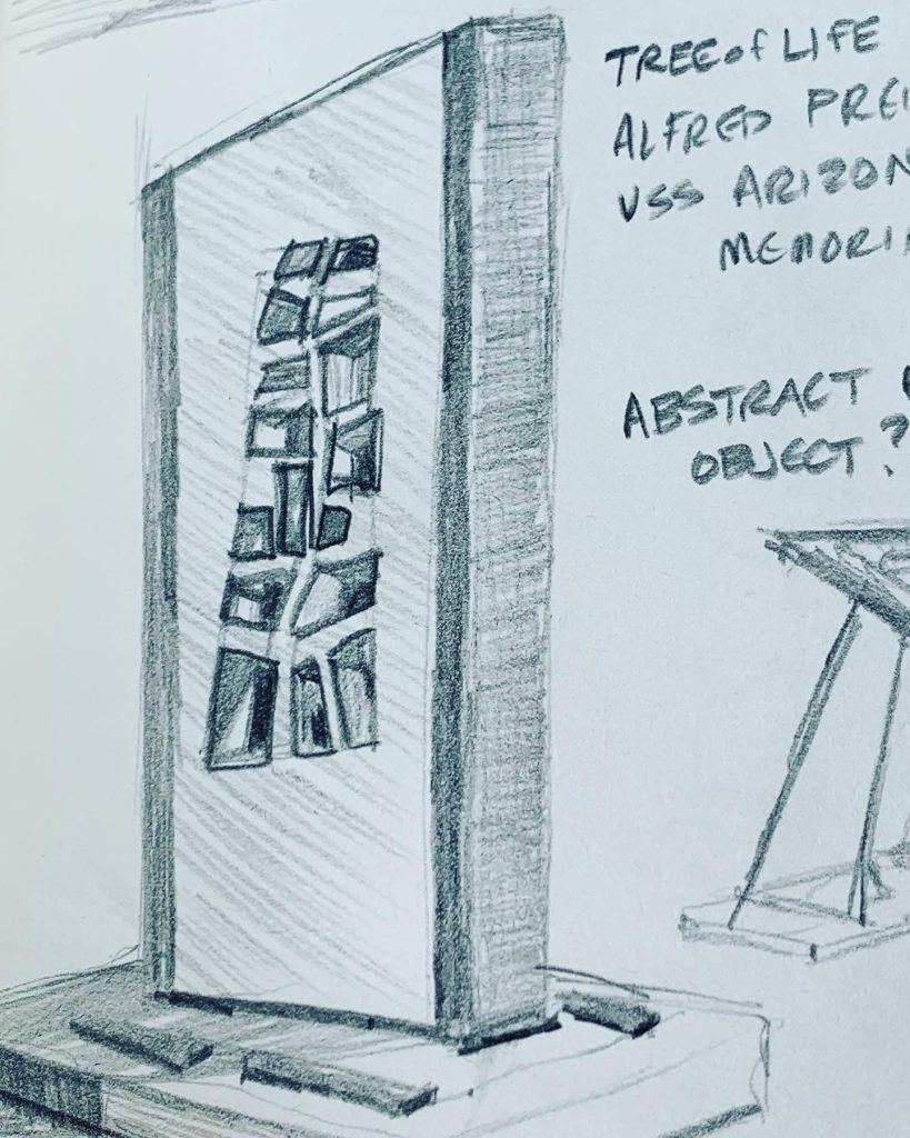 Read more about the article Day 327. Pearl Harbor.