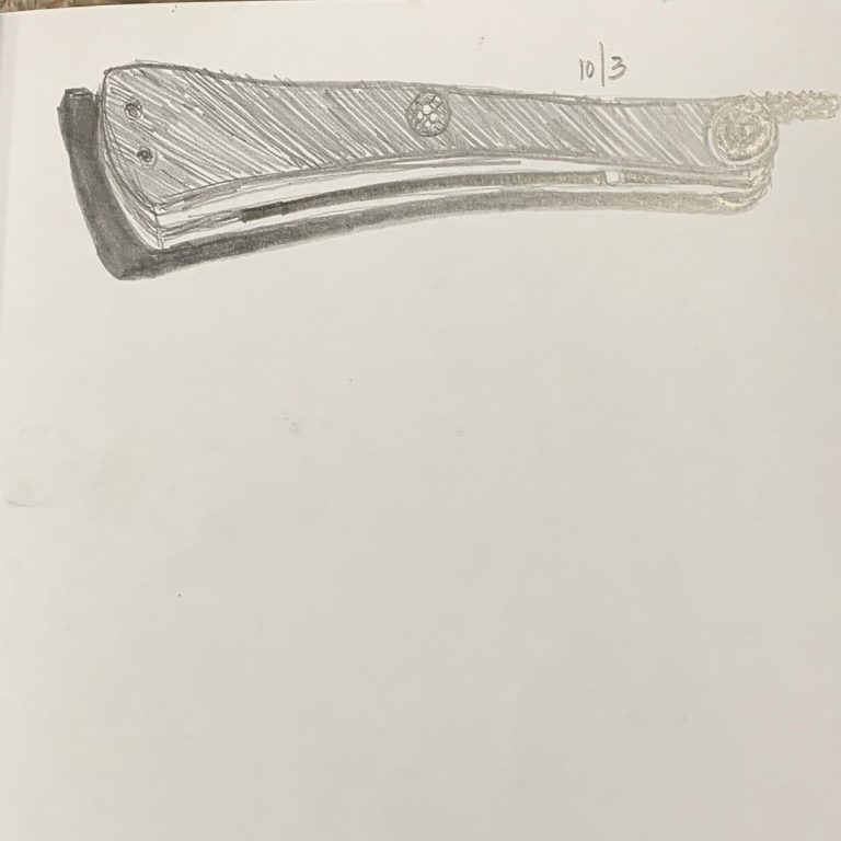 Read more about the article Day 33.