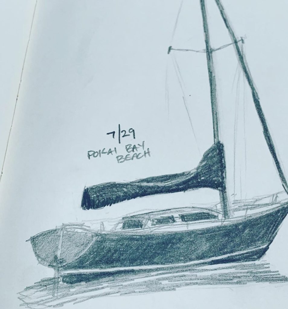 Read more about the article Day 332.