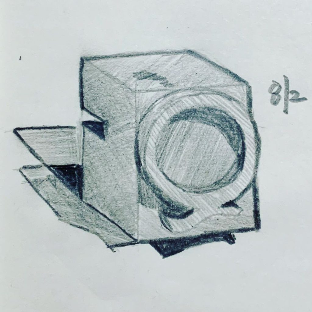 Read more about the article Day 336.