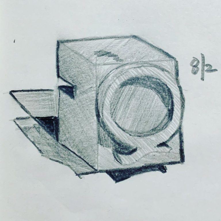 Read more about the article Day 336.