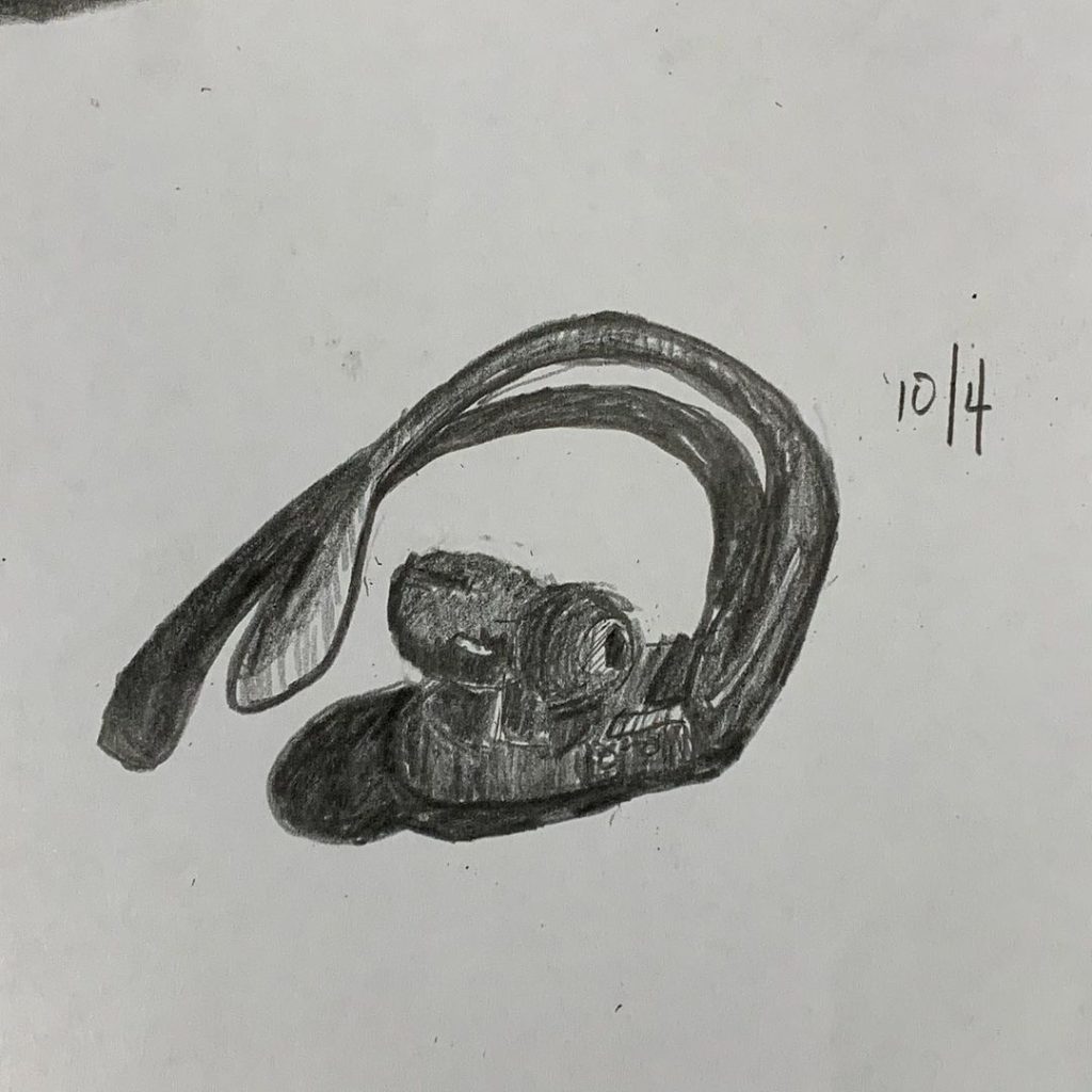 Read more about the article Day 34.