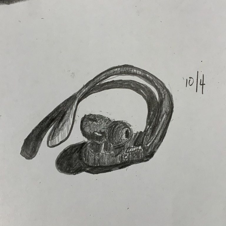 Read more about the article Day 34.