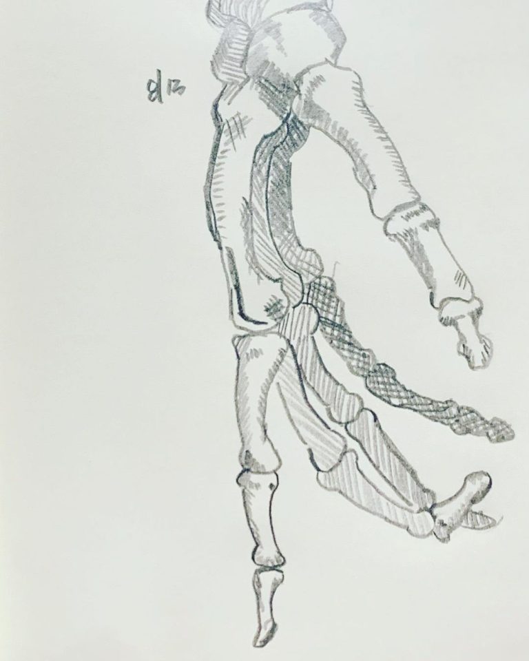 Read more about the article Day 347. Take my hand.