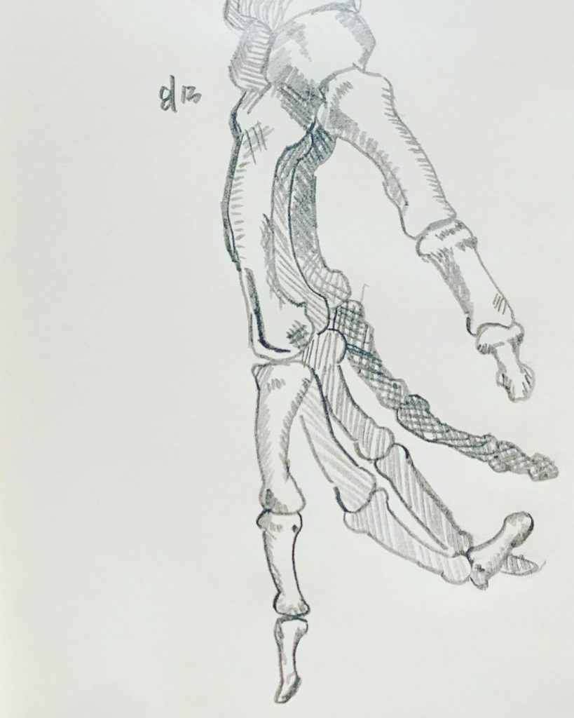 Read more about the article Day 347. Take my hand.