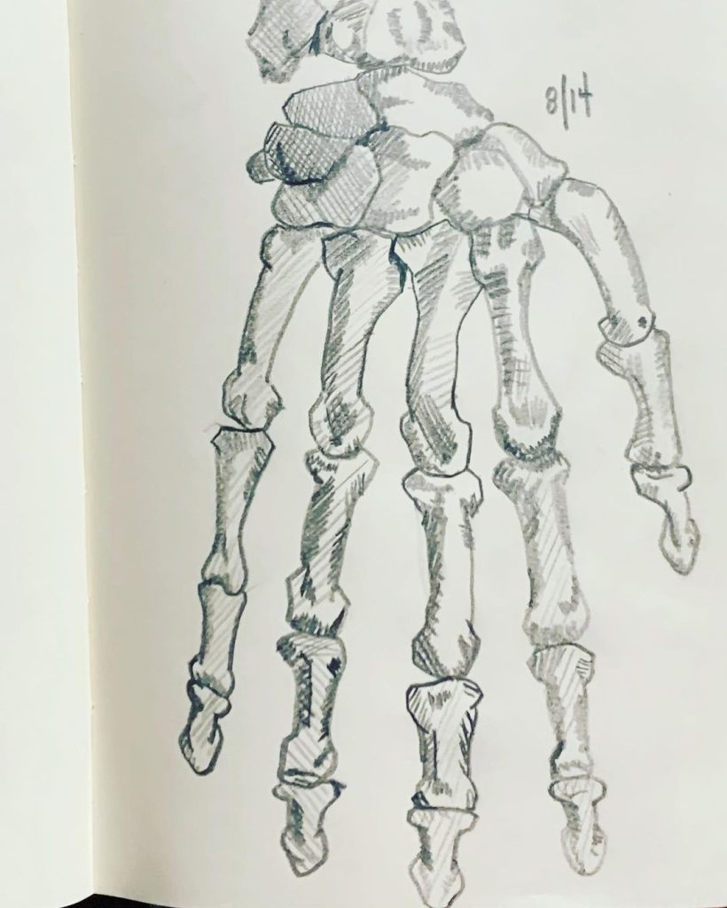 Read more about the article Day 348. Handy.